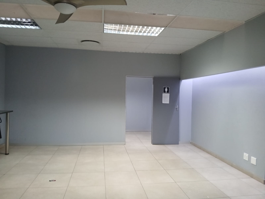 To Let Commercial Property for Rent in Waterval East North West